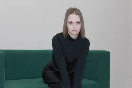 SinfulEva Public Foto 4