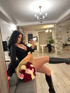 Amber_Luna 2026 vibes 😈 Foto