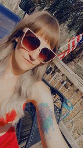 lolabunny9: Blonde ( 7 фото)