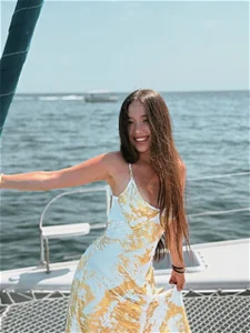 Lumi_lady My sweet smile Immagine 
