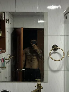 Benjii_Carter1 Handsome Billede 2