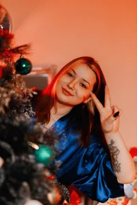 Alice_Walters Xmass 2026 🎄 Kuva 2