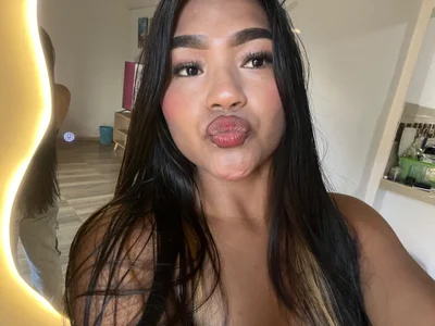 Katty_Sg's XXX Nude Photo 4