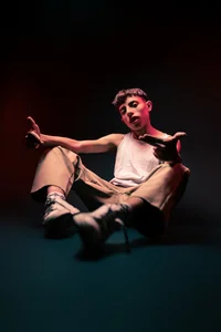 _camilo_ortiz New album🤭 Εικόνα 5