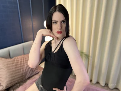 Nicole_RedfieldsPublic Bild