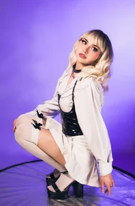 Alice_wolfe_'s XXX Nude Photo 2