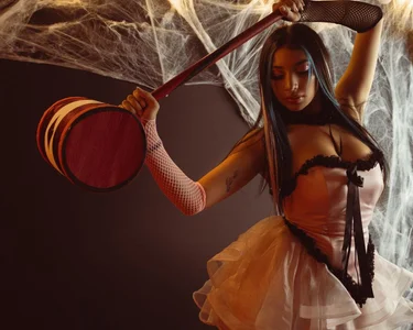 SaturnooStonee happy hallowen Foto 2