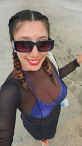 Zdjęcia Lissa-Goddess 😈 Wish you were here?:  2