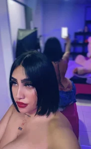nikky_latiin ❤️‍🩹 Pic 2