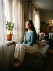 my pretty face od ShelliRader  2 snímek