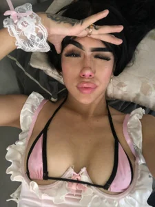 Alicce_Cullen sexy and cute❤️ Foto 3
