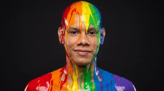 milo_cruz_ 💕 Love is Love 🏳‍🌈 2026 🌈 Gambar 4