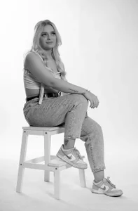 Annie_Louise Modelling 🤍 Pic 8