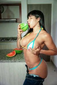 Cleopatra_Fit Do you want to try more of me? Pic 2