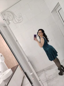 A little bit of me de Rue_the_witch6  2 Imagens