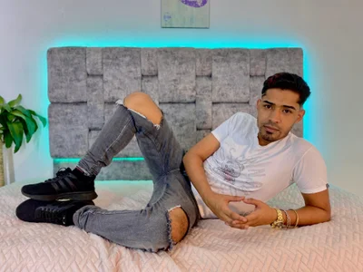 Hello de ryanse_hot Foto 6