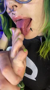 kattx_ Do you want to know what it tastes like? Pic 2