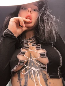 EvaNoirrr Public Pic 5