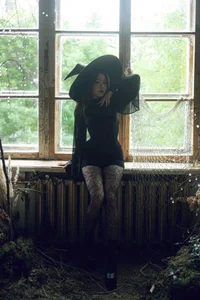 Peachy_Dream Your witch Ruby Pic 7