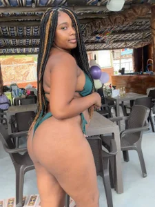 Black-gem18 sexy Foto