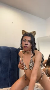 AndyBlake_ 🔥I'm your sexy kitten🔥 Pic 3