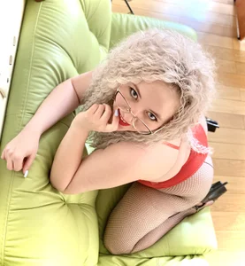 Puffybun 🥵💥Hot girl Pic