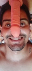 NovinhoPassAguaslind My new helmet Foto