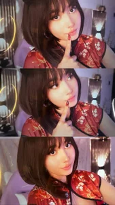 Zdjęcia aria_doll "Me porté mal... ven a castigarme 😈": 