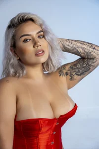 Public de SalomeStorm_  4 Imagens