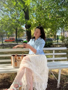 Bonnie_Naughtyy Will you go for coffee with me? Foto 8