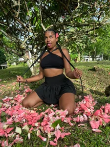 NastassjaCandy Sensuality💖🌺 Pic 5