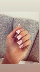 TrishaWinslet_ Nails collection 💖💅 Pic 3