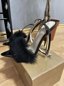 MistressMilana Gifts from My slaves Poză 6