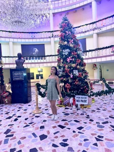 Michelle_se Visit to Jaime Duque Pic 9