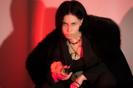 Ashkoreh Lord of winterfell❄️ Hình 8