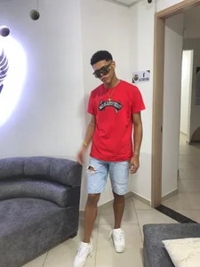 PRETTY_FEM THIAGO 💙! Pic 7