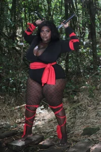 ReaGrant 😈Beuty Wild😈 รูป  3