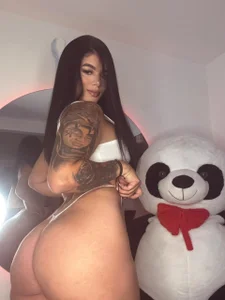 Janettcruz👀😈图片