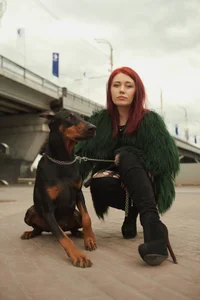 MissBeverlyMills Do you want to be in his place? Pic 4