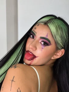 Tesabbi_ Halloween зображення 4
