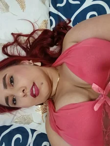 paulina_uribe 💋 Pic 4