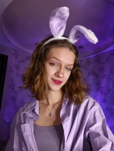 Chrissy_Joyful A few selfies to lift your spirits. зображення 4