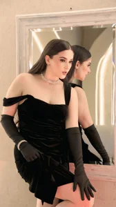 BeccaBaxter Sophisticated and sexy 🔥 Εικόνα 4