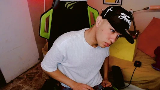 URBAN STYLE de Luky_twink  3 Imagens