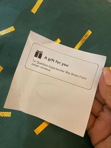 eva_sainnt Details of my wishlist from you, I love you.💕💖🎁 사진 5