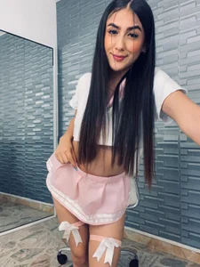 paulina_sweett_ Flirty Girl 💗 사진 2