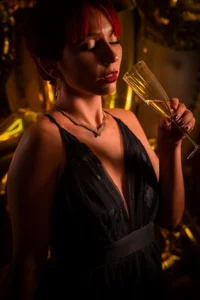 Camilaa_Sanchez_ Happy new year 🎇✨ Pic 2