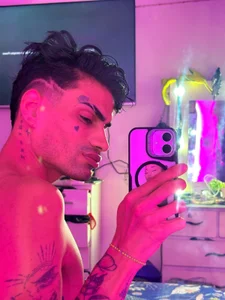 Limitless_boy Cute Lyam 🔥🍆 Foto 8