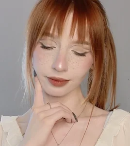 sweetuniporn new hairstyle...|･ω･｀)❤️ Pic