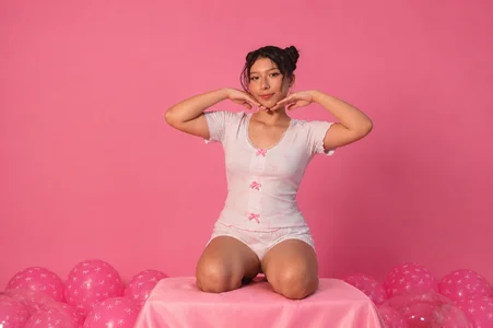Majo_Diaz_ Sexy and cute 💖 Billede 3
